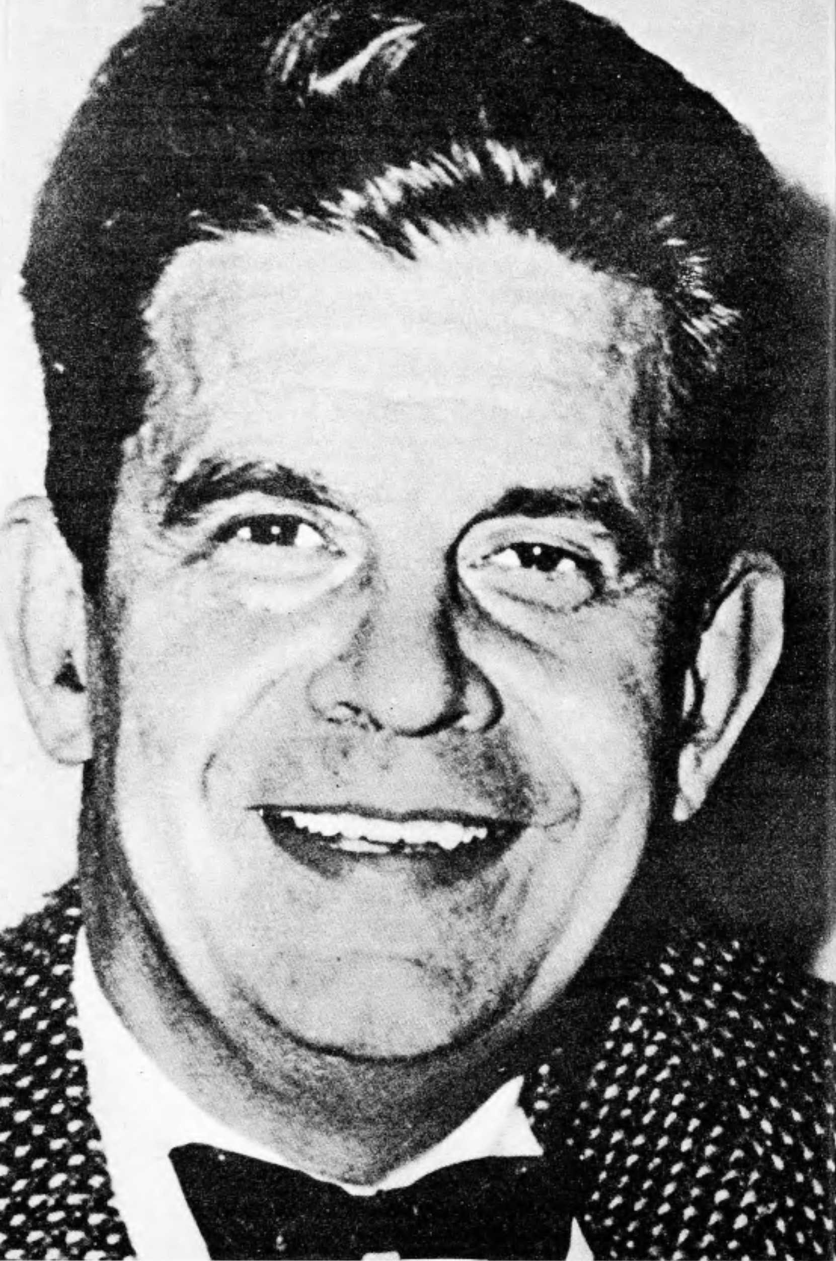 Jacques Lacan photo
