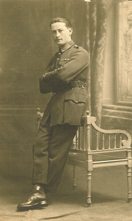 Jacques Vaché photo