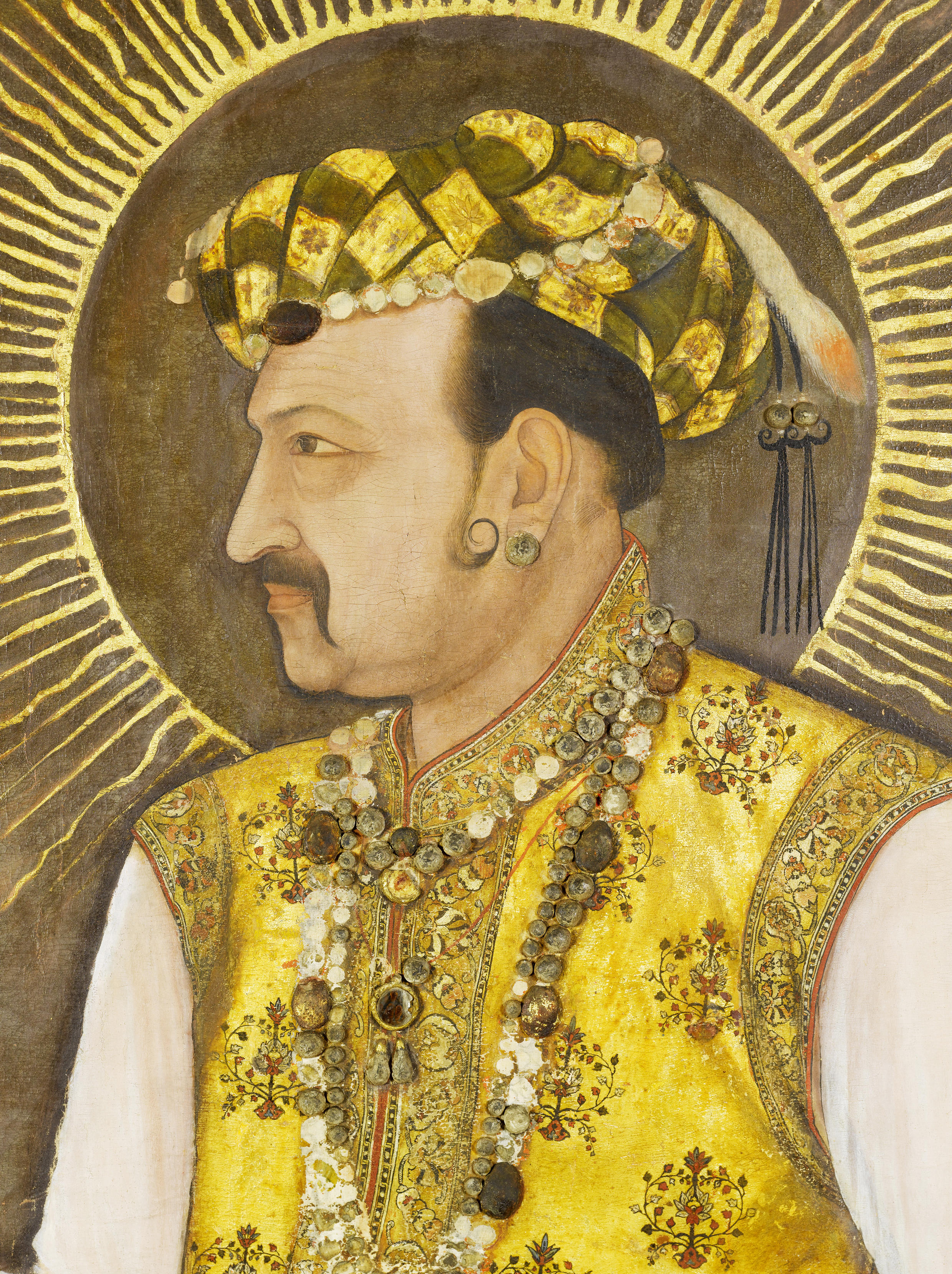 Jahângîr photo