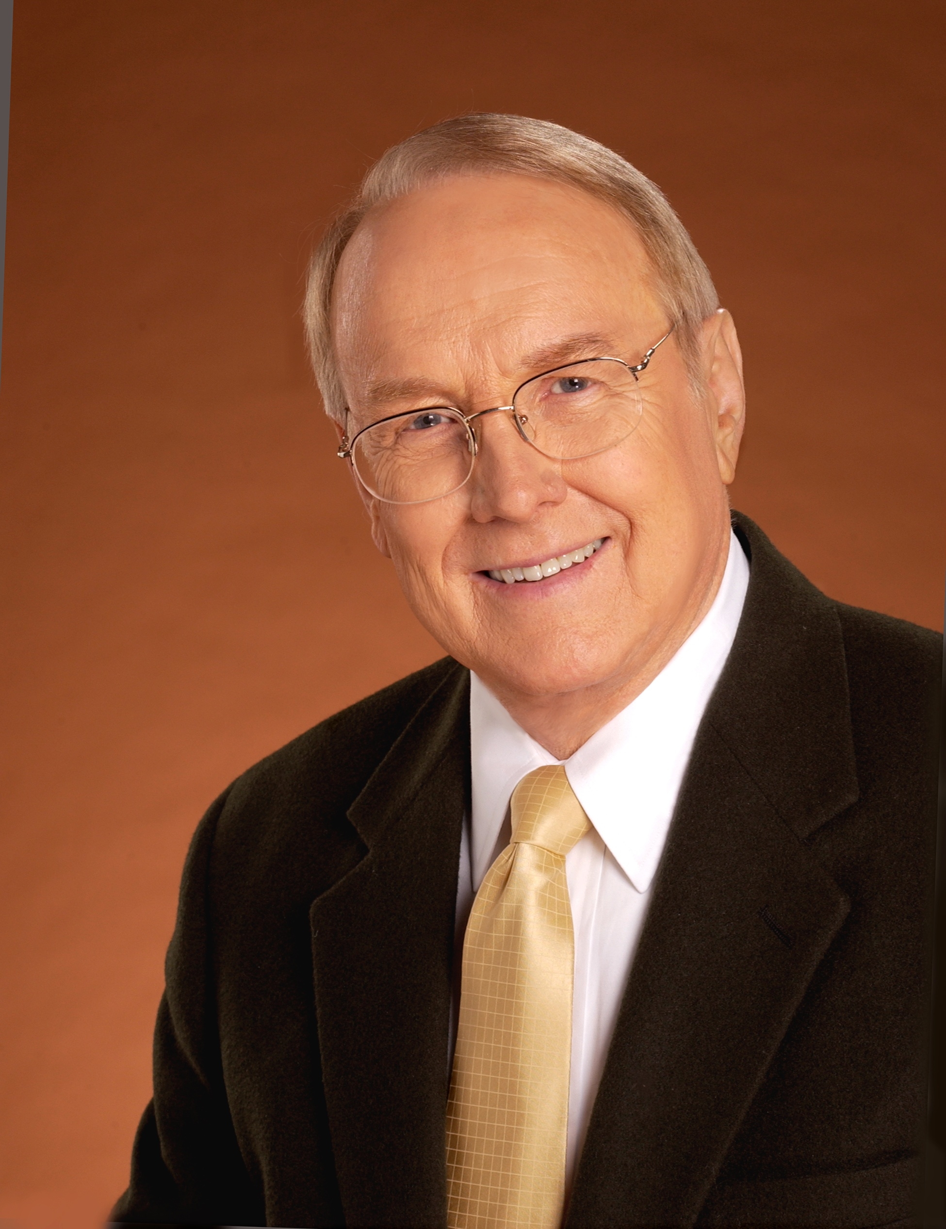 James Dobson photo