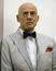 James Ellroy photo