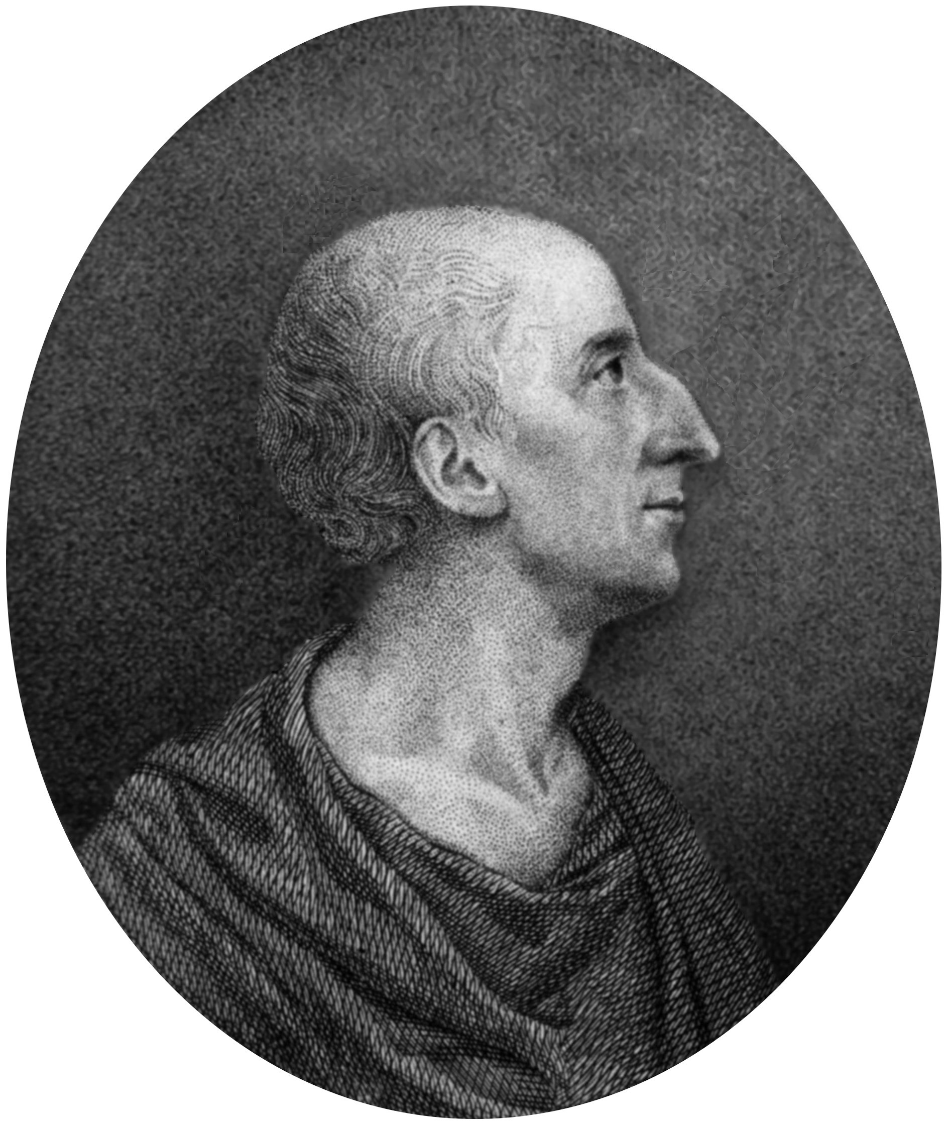 James Fordyce photo