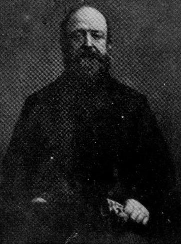 James Francis Stephens photo