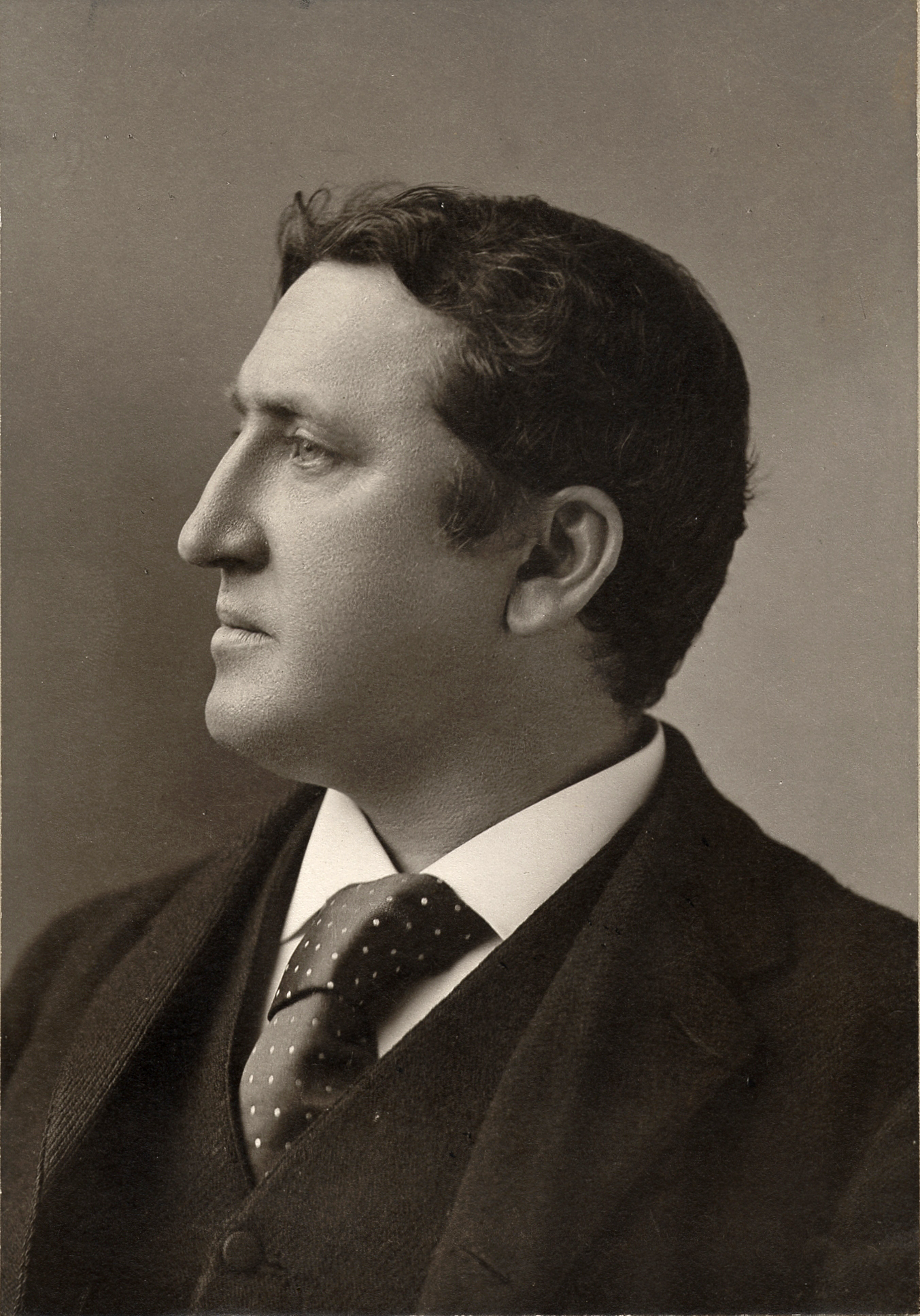 James Huneker photo