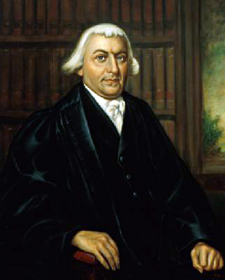 James Iredell photo