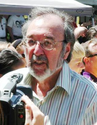 James L. Brooks photo