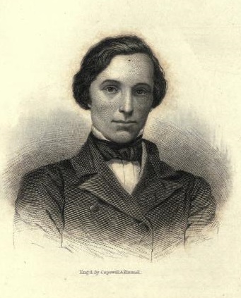 James Matthews Legaré photo