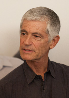 James Nachtwey photo