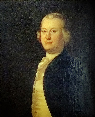 James Otis photo