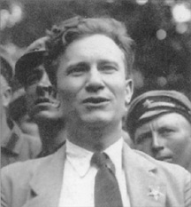 James P. Cannon photo