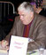 James P. Hogan photo