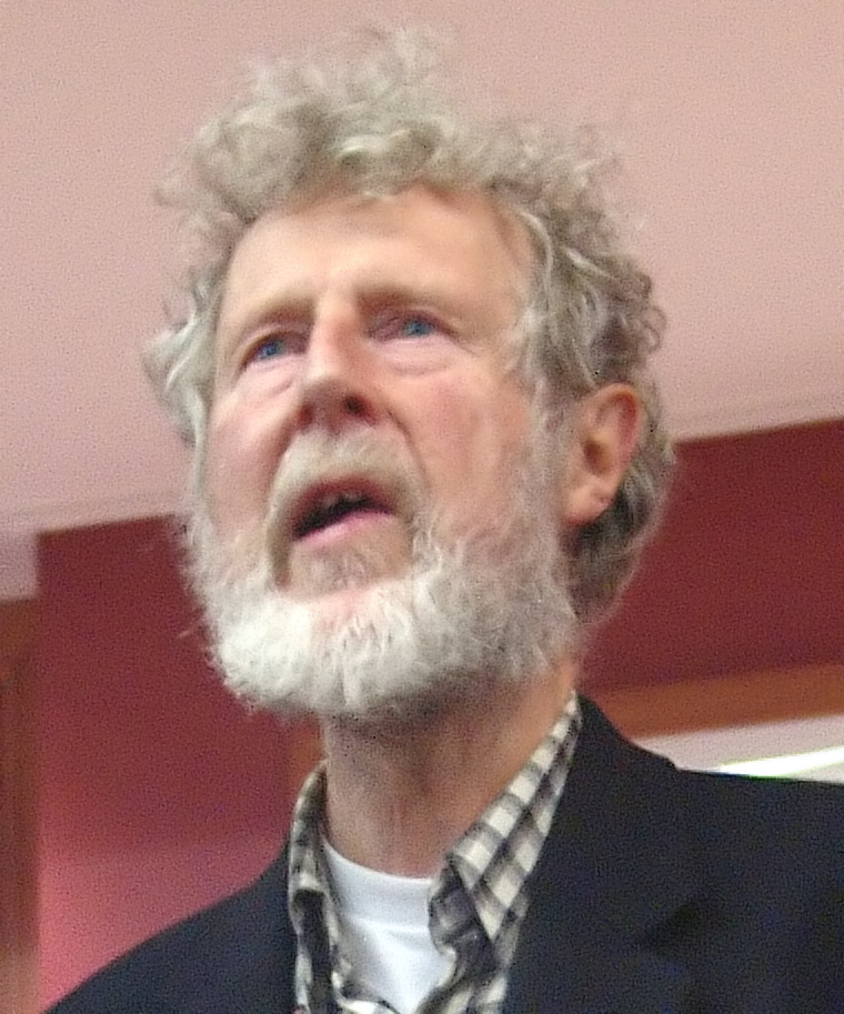 James R. Flynn photo