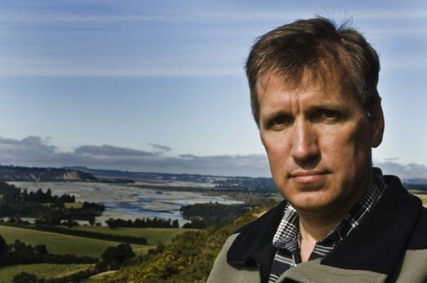 Jim Czajkowski photo