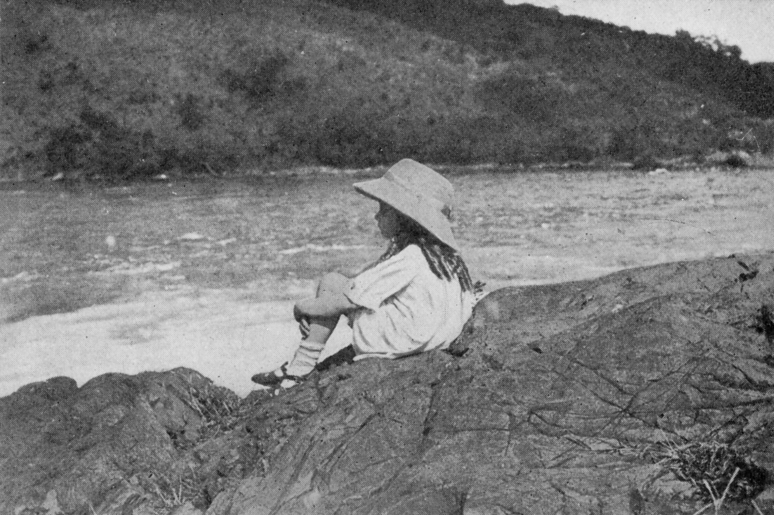 James Tiptree photo