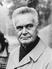 Jan Tinbergen photo