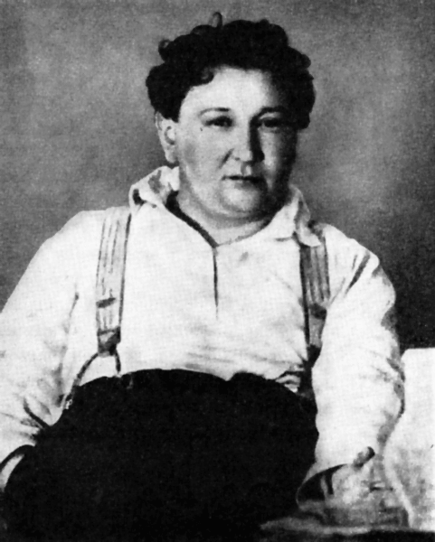 Jaroslav Hašek photo