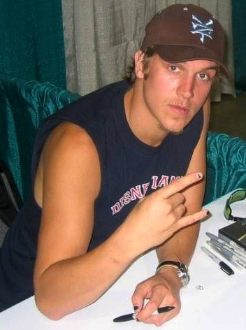 Jason Mewes photo