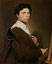 Jean-Auguste-Dominique Ingres photo