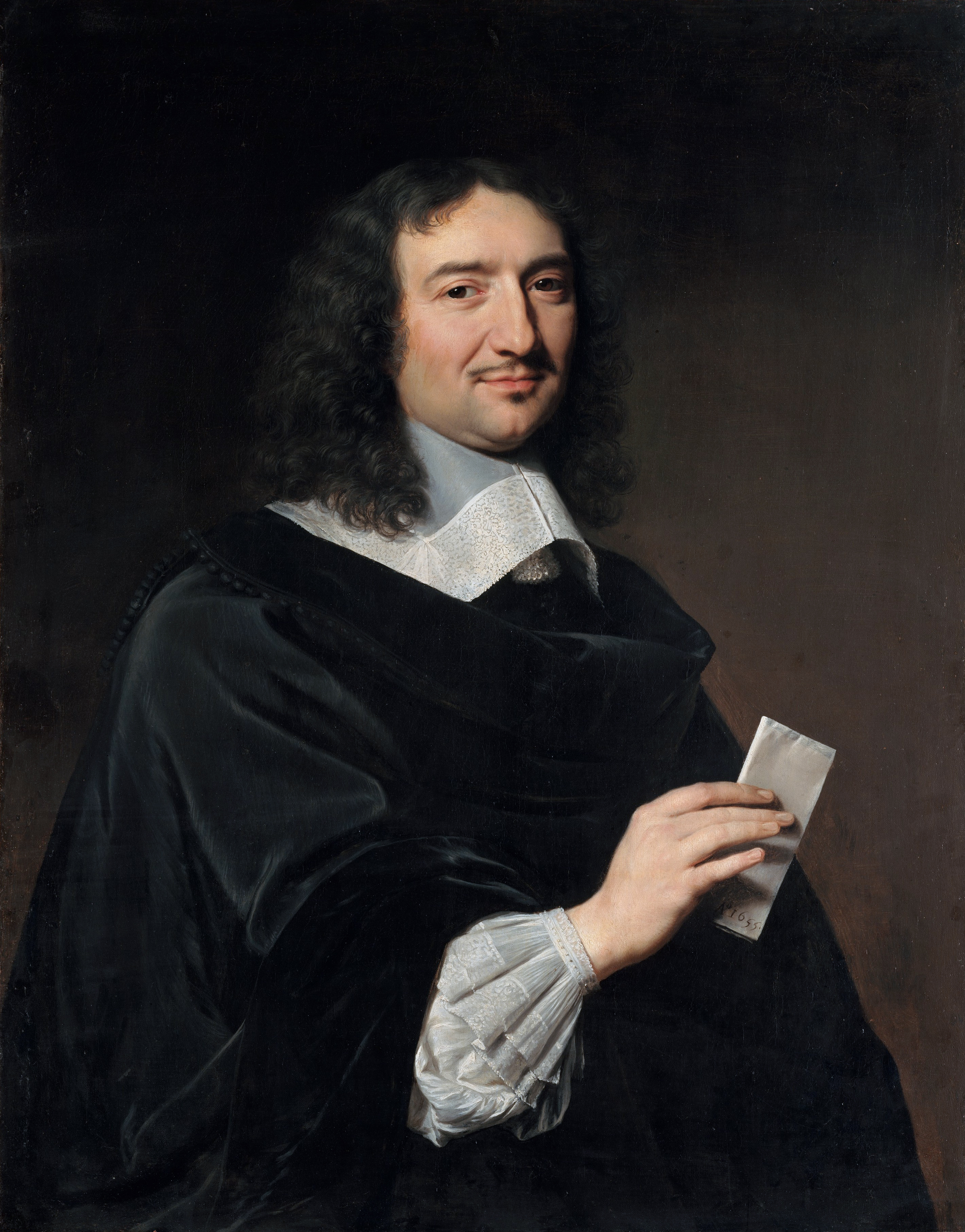 Jean-Baptiste Colbert photo