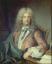 Jean-Baptiste Rousseau photo