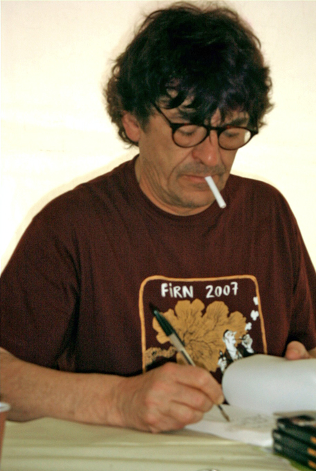 Jean-Bernard Pouy photo