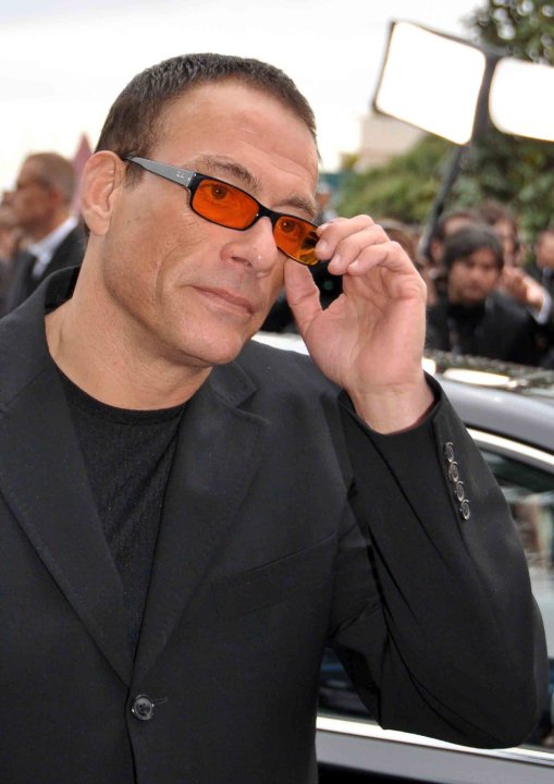 Jean-Claude Van Damme photo