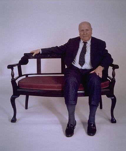 Jean-François Revel photo