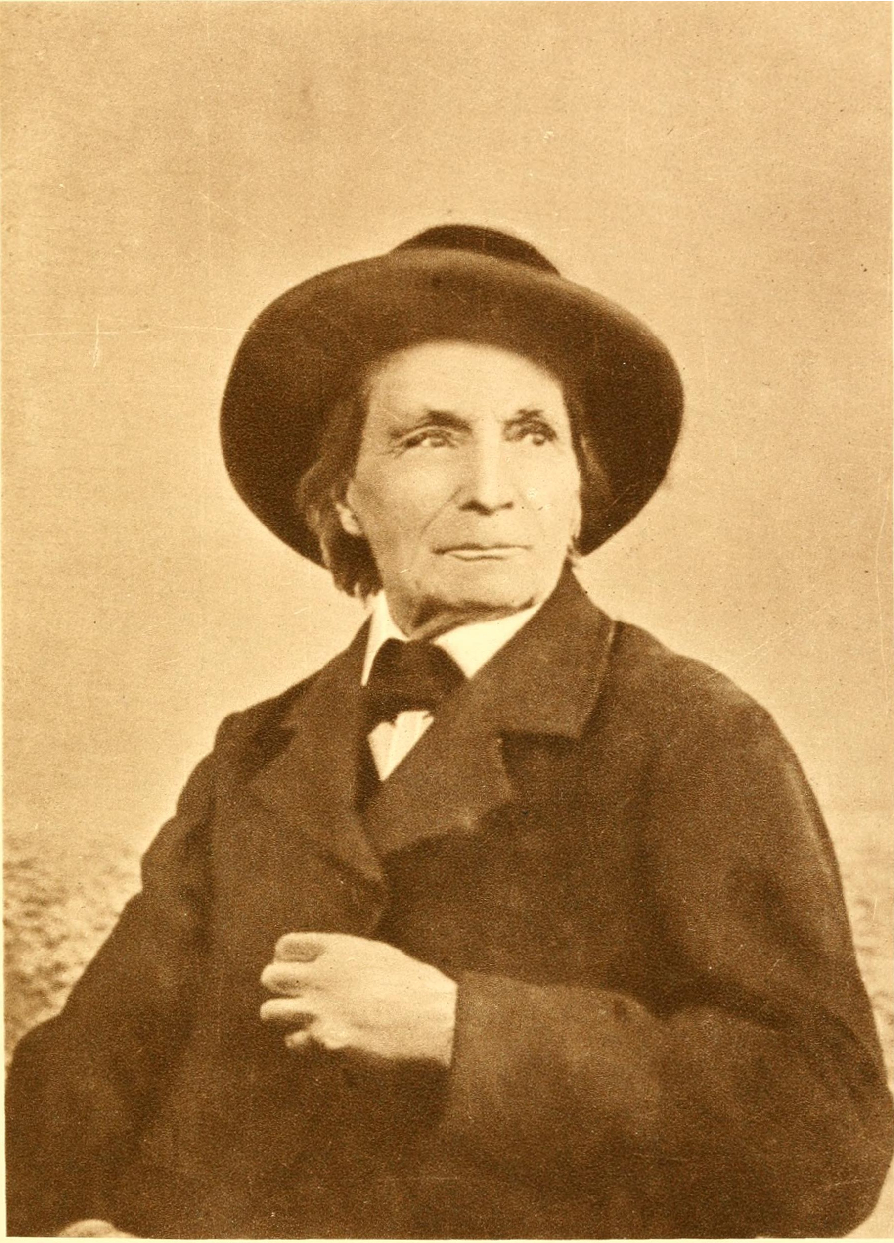 Jean-Henri Fabre photo