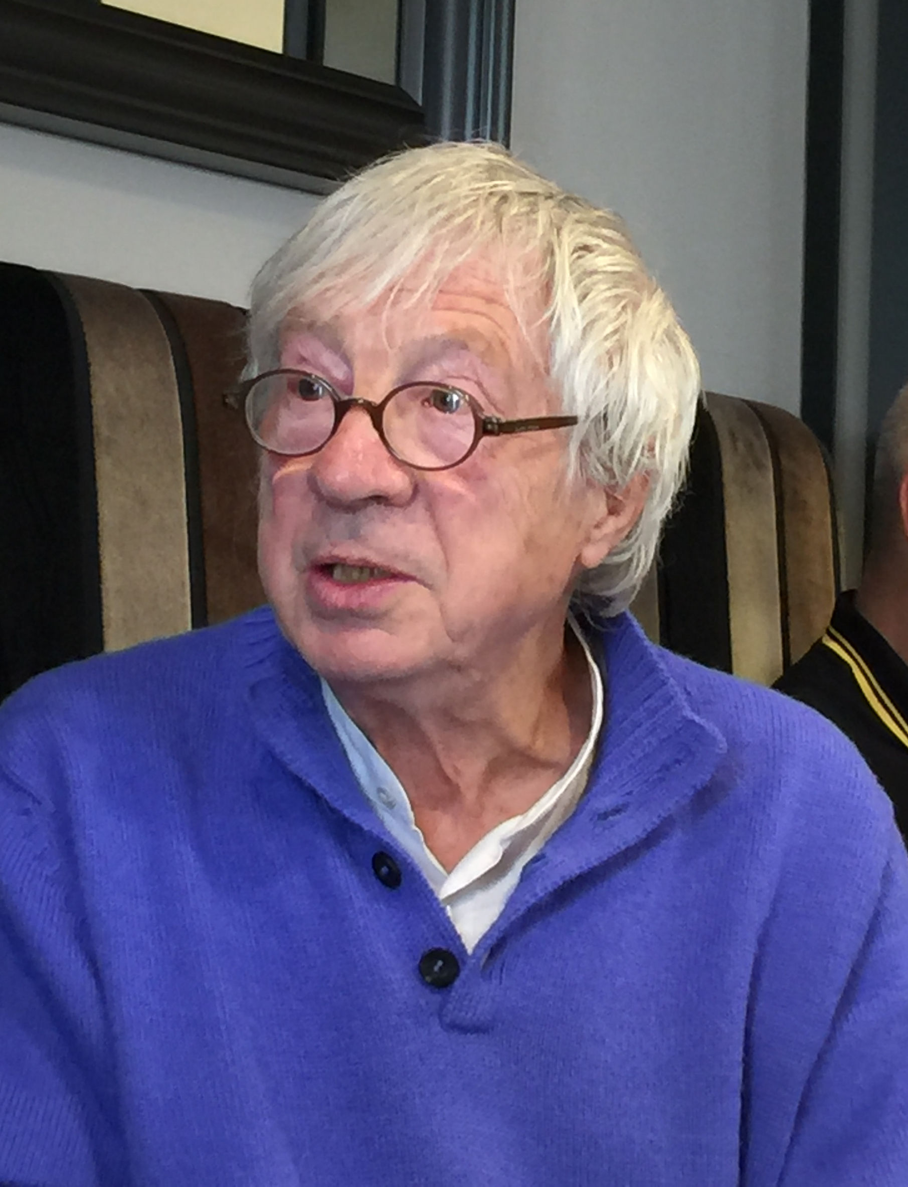 Jean-Louis Fournier photo