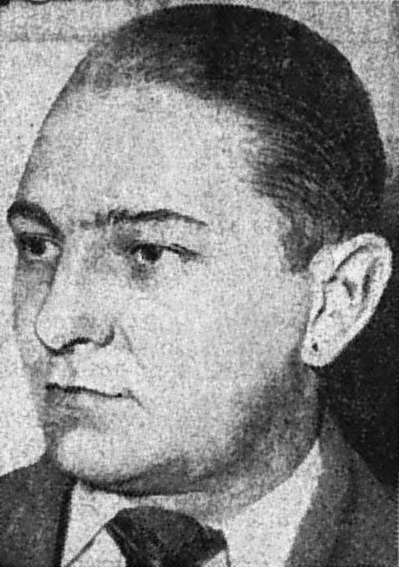 Jean-Louis Tixier-Vignancour photo