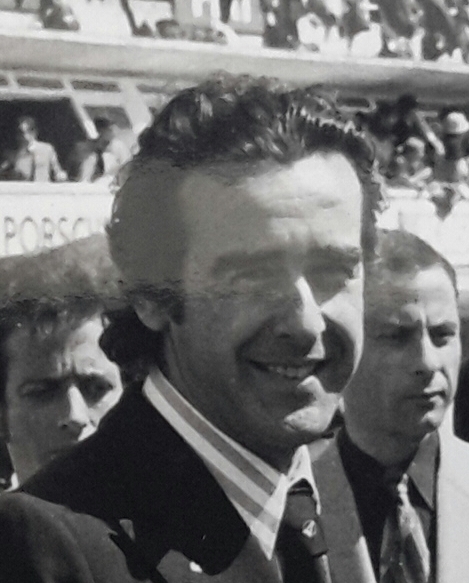 Jean-Luc Lagardère photo
