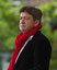 Jean-Luc Mélenchon photo