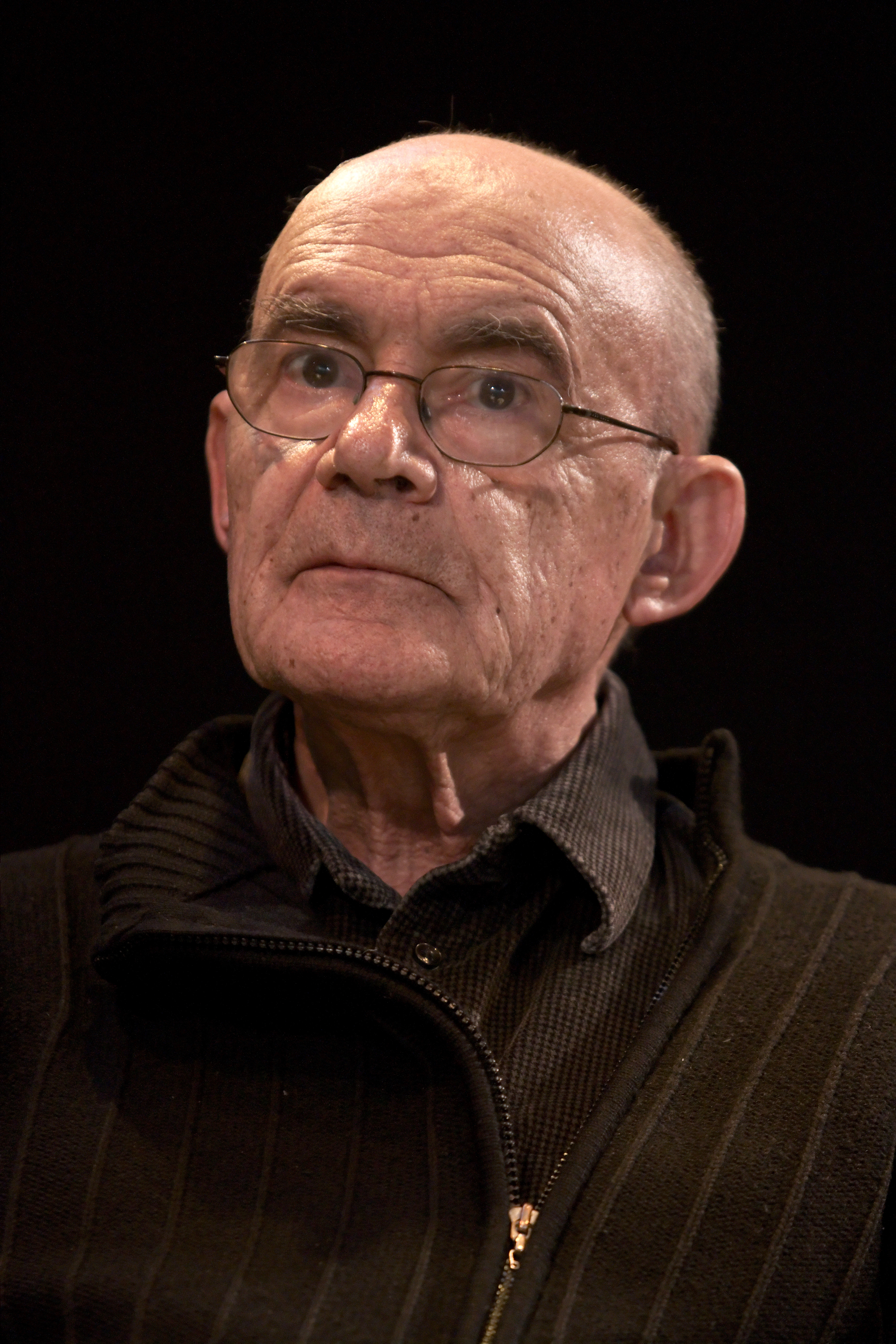 Jean-Luc Nancy photo