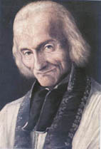 Jean-Marie Vianney photo