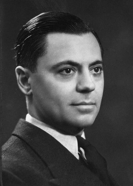 Jean Moulin photo