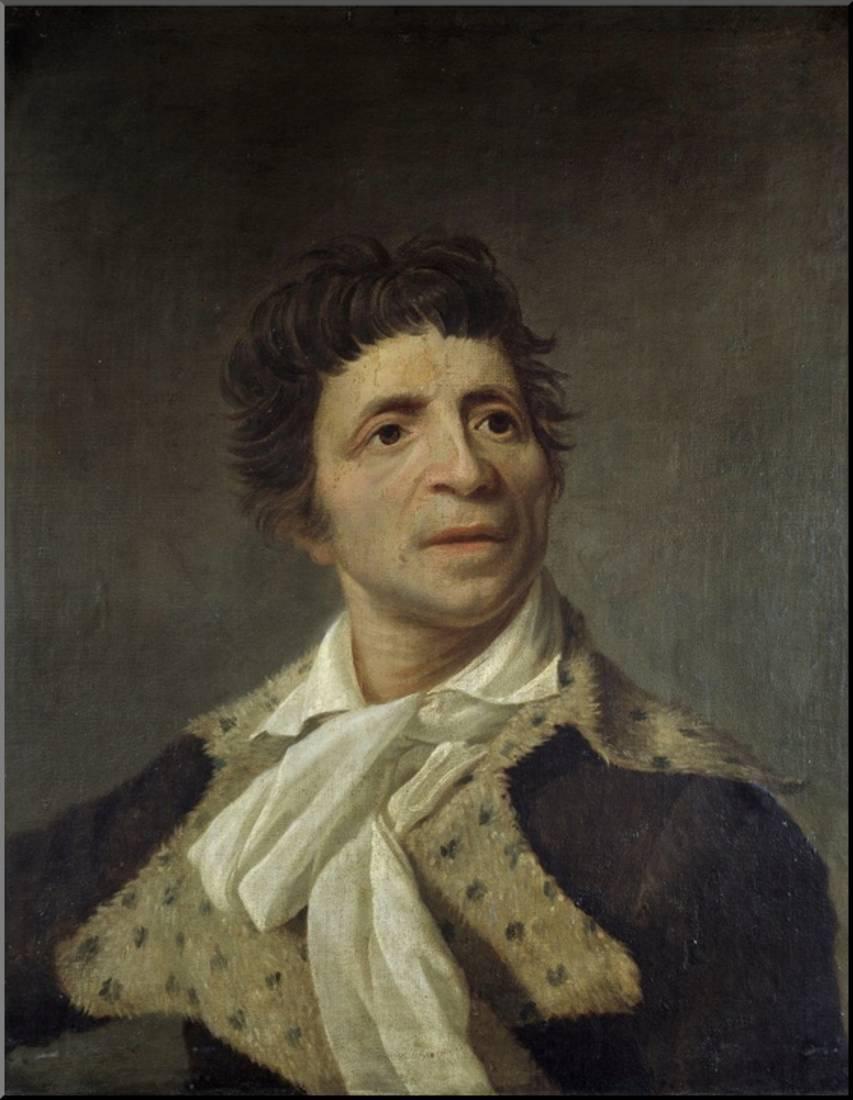 Jean-Paul Marat photo