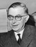 Jean-Paul Sartre photo