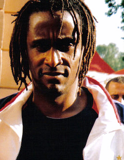 Jean-Pierre Cyprien photo