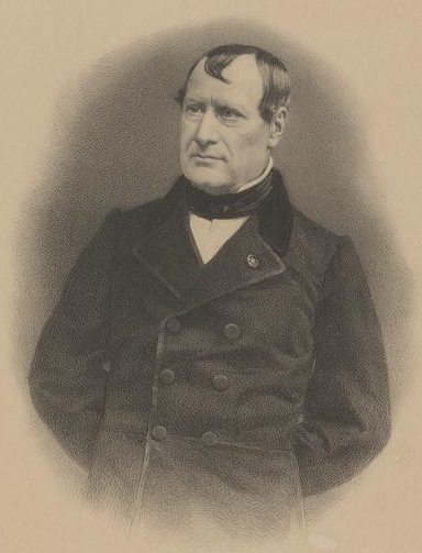 Pierre Flourens photo