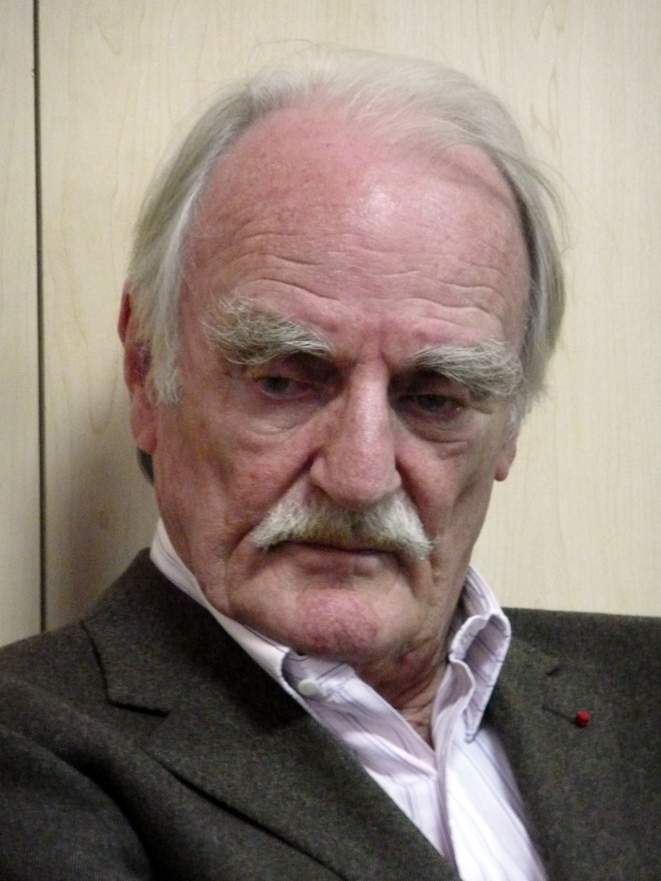 Jean Raspail photo