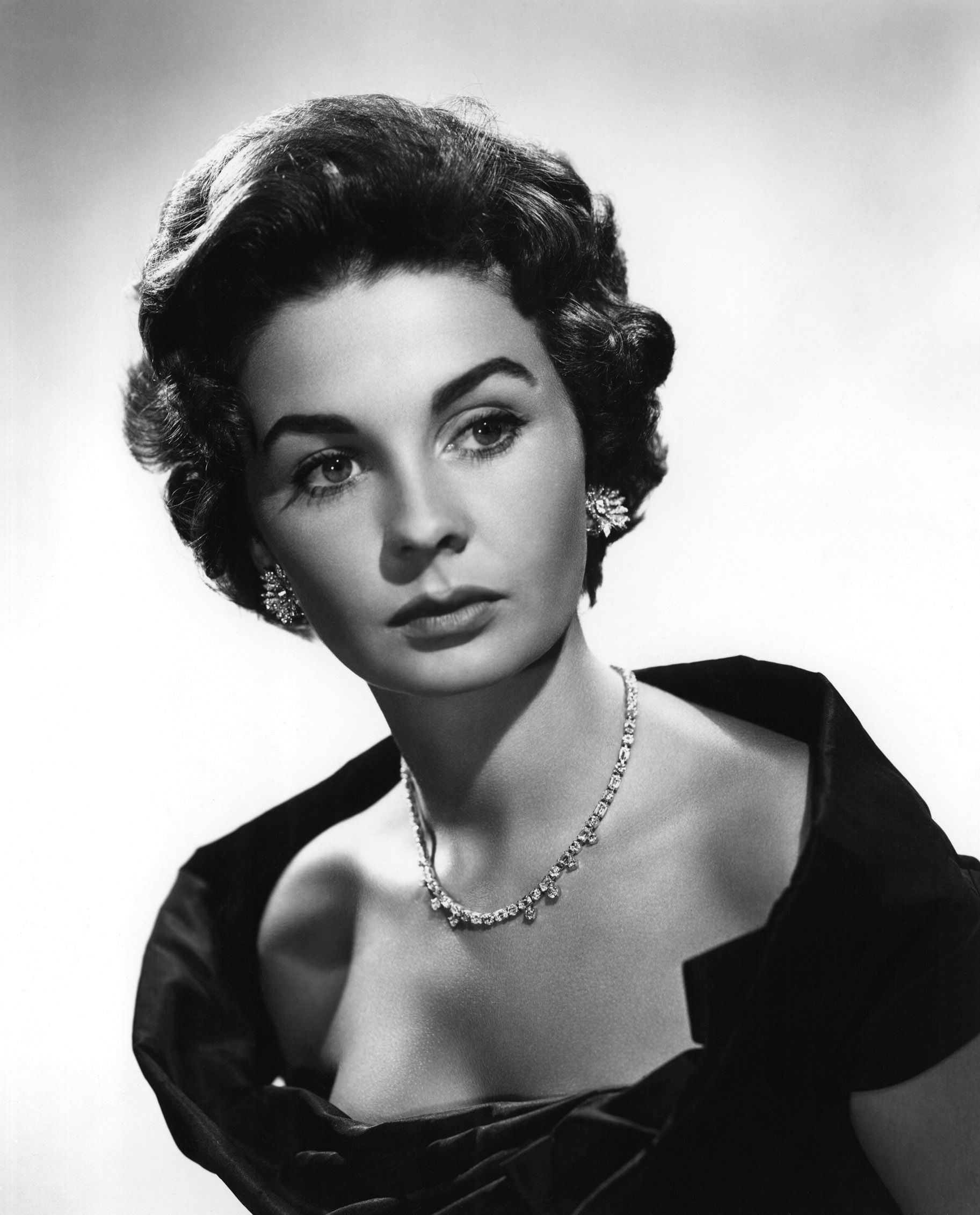 Jean Simmons photo