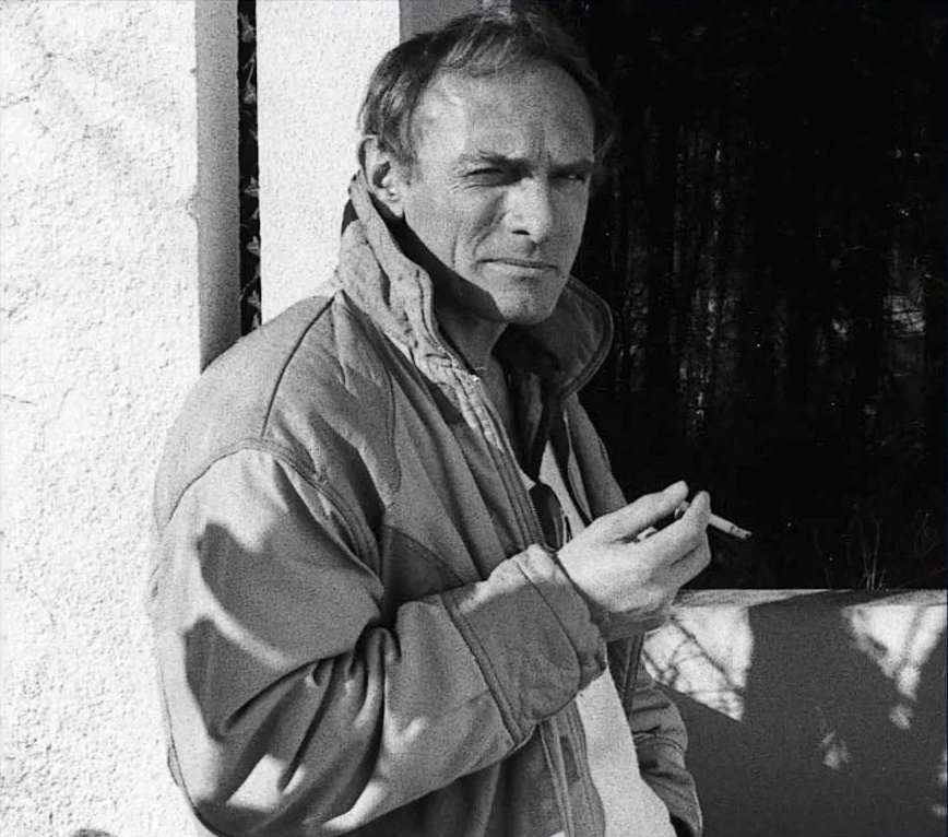 Jean Van Hamme photo