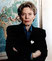 Jeane Kirkpatrick photo