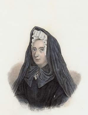 Madame Guyon photo