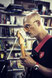 Jeet Thayil photo