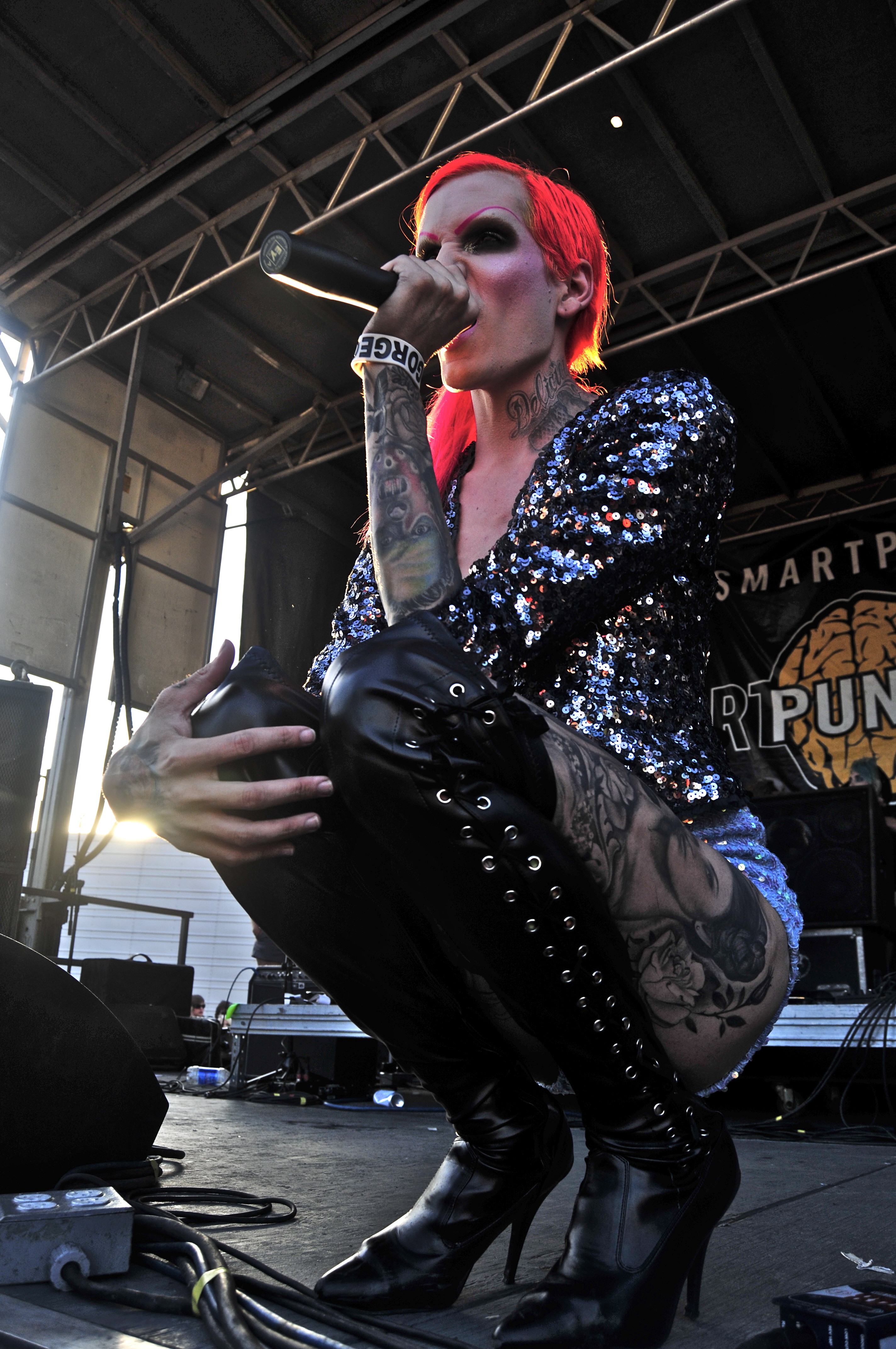 Jeffree Star photo