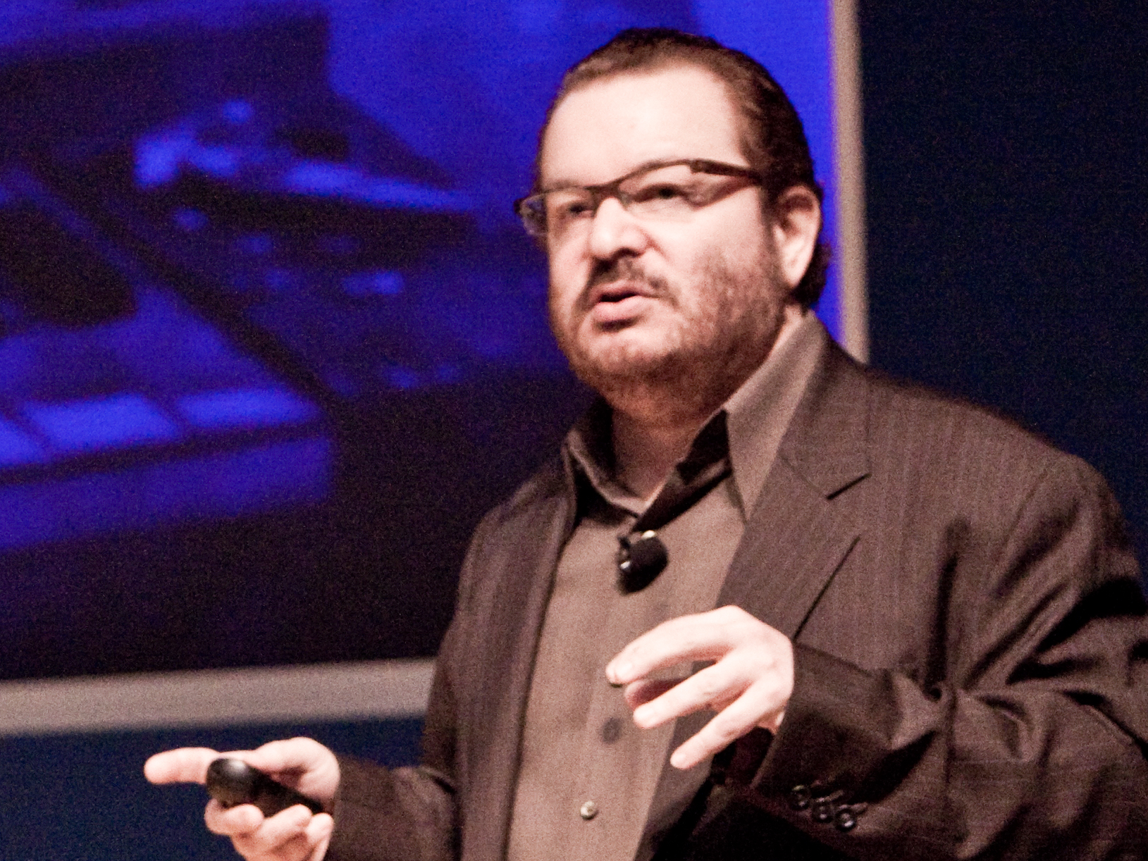 Jeffrey Zeldman photo