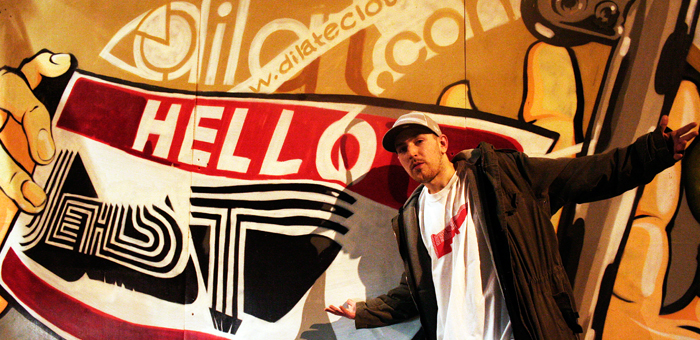 Jehst photo