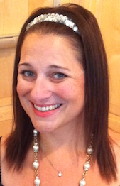 Jennifer Weiner photo
