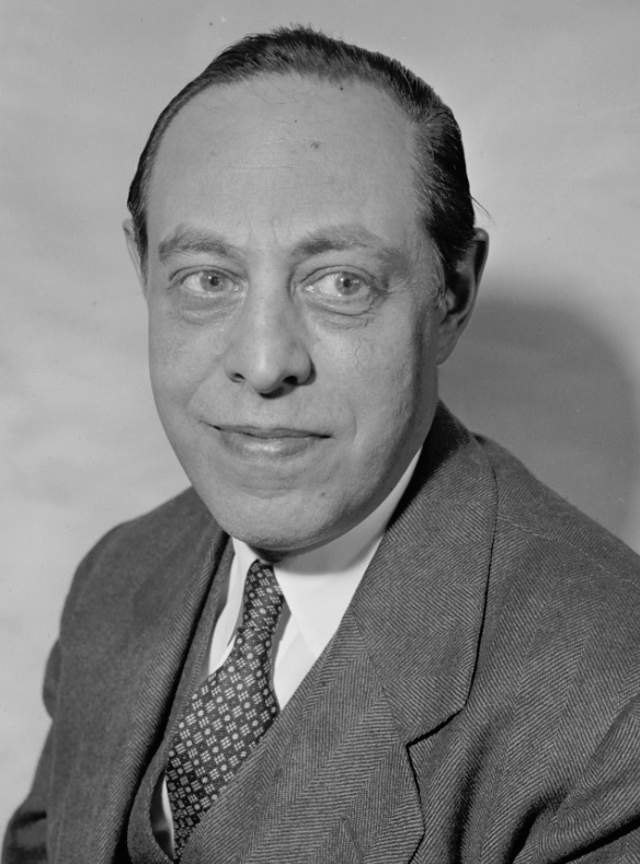 Jerome Frank photo